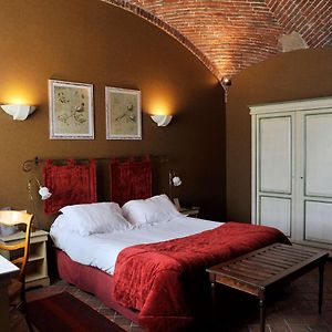 Chambre Prestige Lit Queen-Size