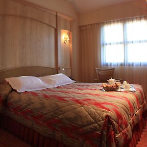Chambre Confort Lit Queen-Size